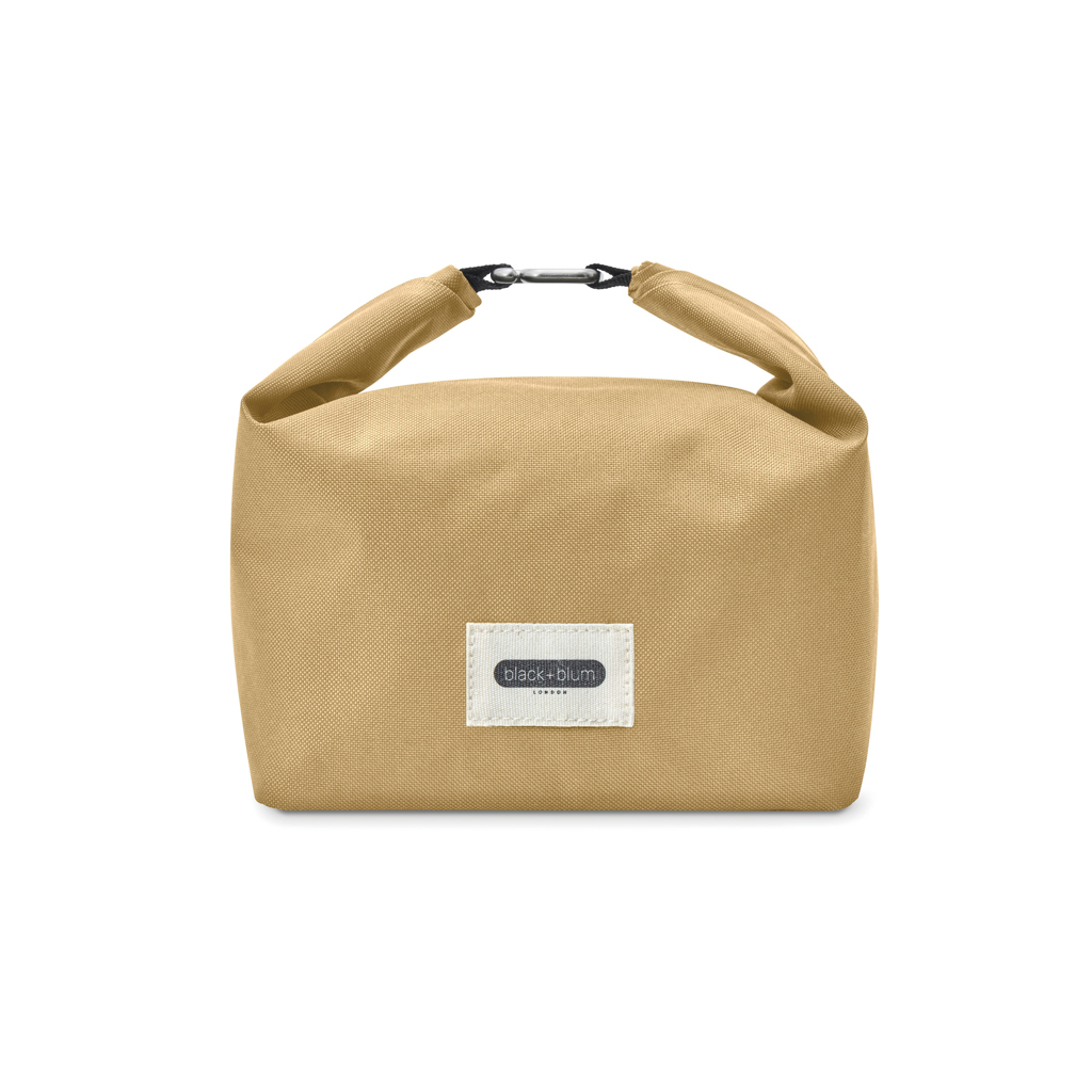 Nevera térmica para almuerzo Black+Blum de 6,7 L