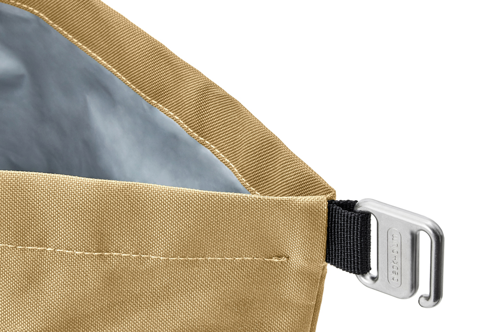 Nevera térmica para almuerzo Black+Blum de 6,7 L