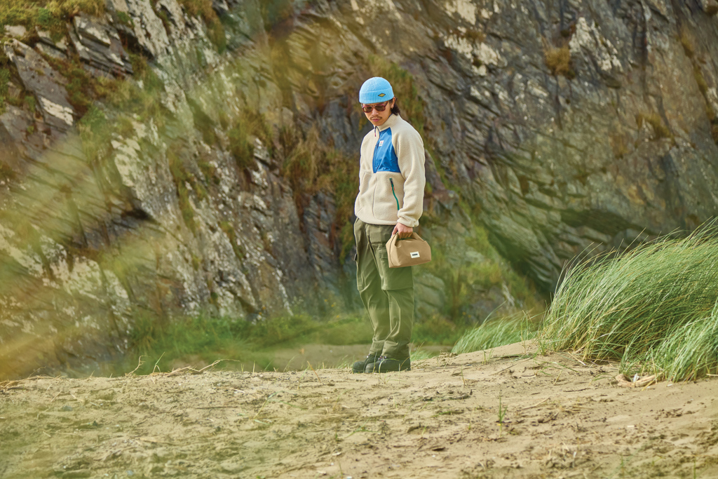 Nevera térmica para almuerzo Black+Blum de 6,7 L