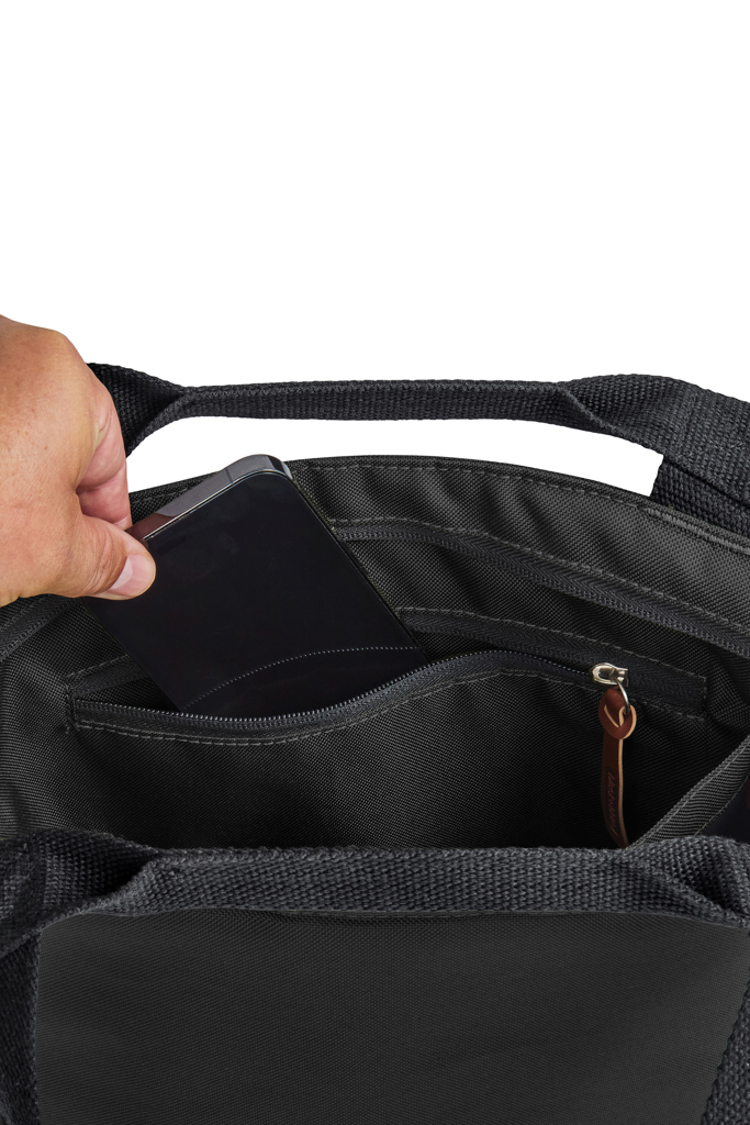 Picture of Black+Blum 16L Insulated Tote/ Cooler Bag