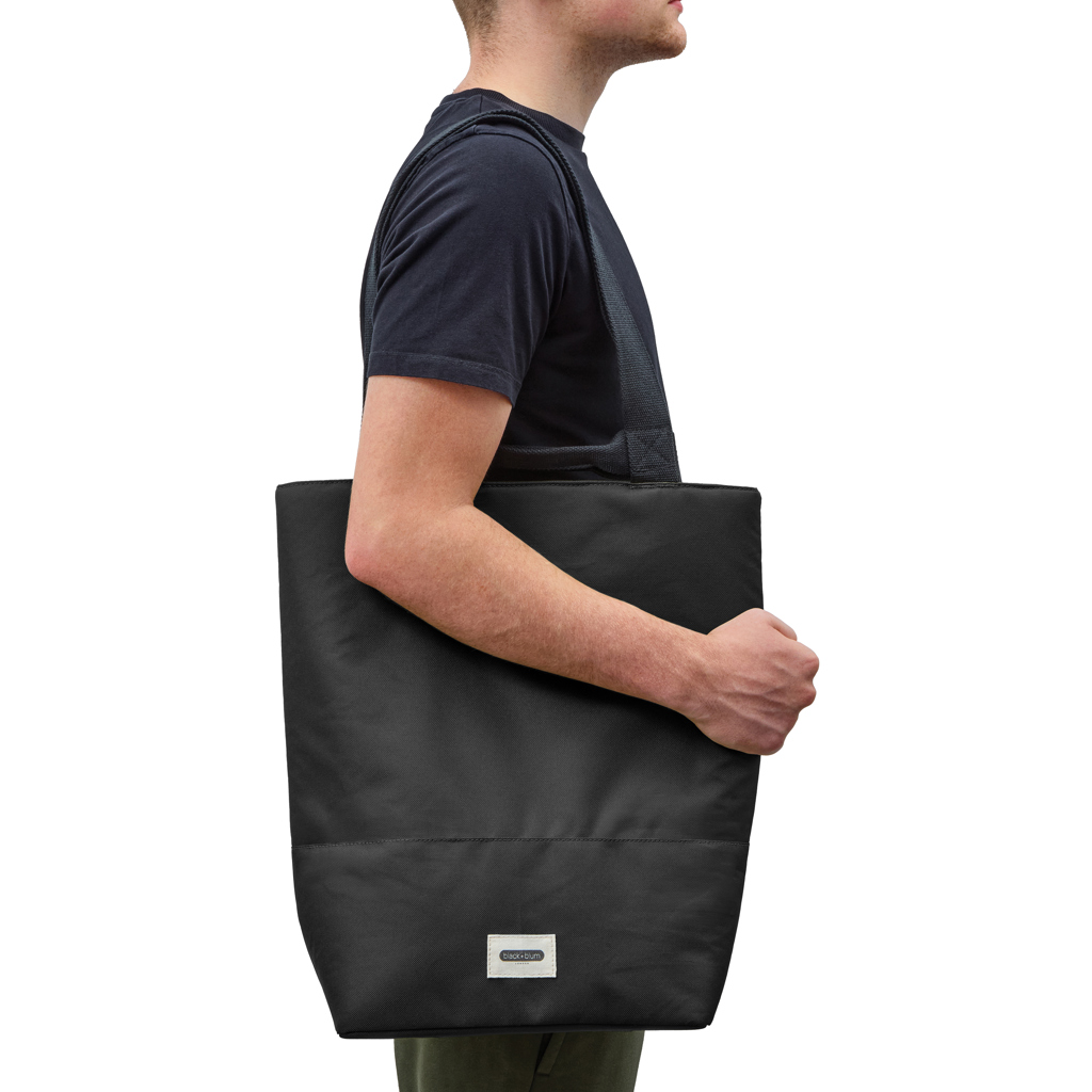 Picture of Black+Blum 16L Insulated Tote/ Cooler Bag