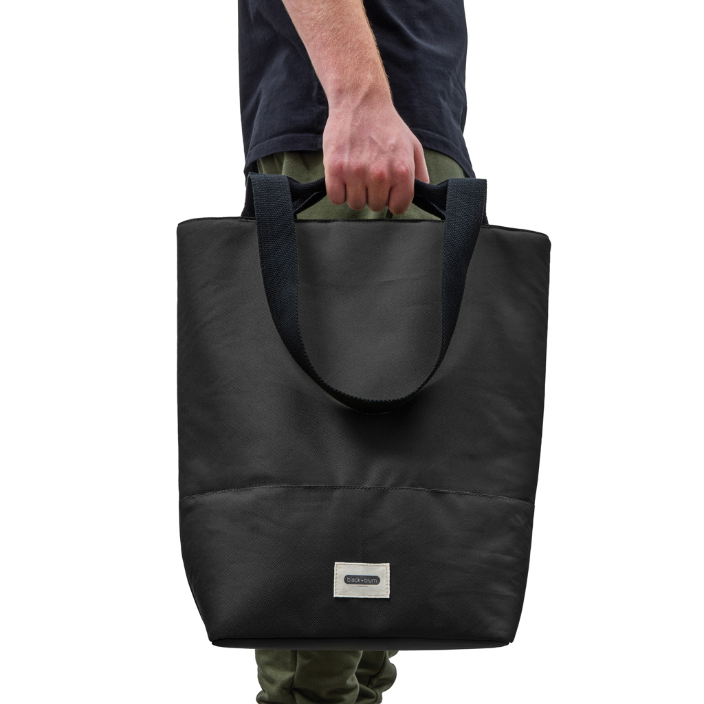 Picture of Black+Blum 16L Insulated Tote/ Cooler Bag