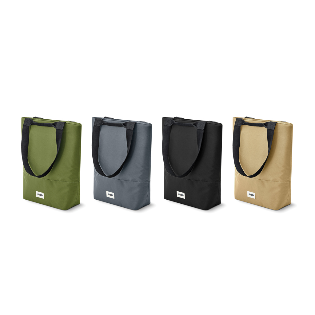 Picture of Black+Blum 16L Insulated Tote/ Cooler Bag