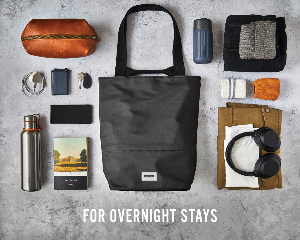 Picture of Black+Blum 16L Insulated Tote/ Cooler Bag