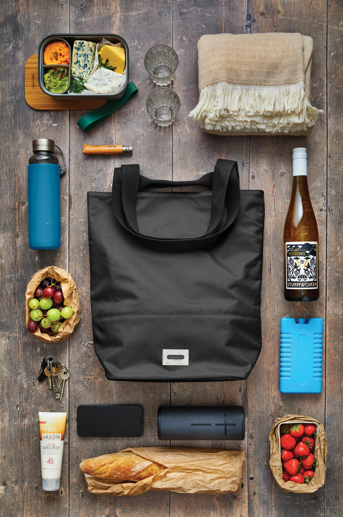 Picture of Black+Blum 16L Insulated Tote/ Cooler Bag