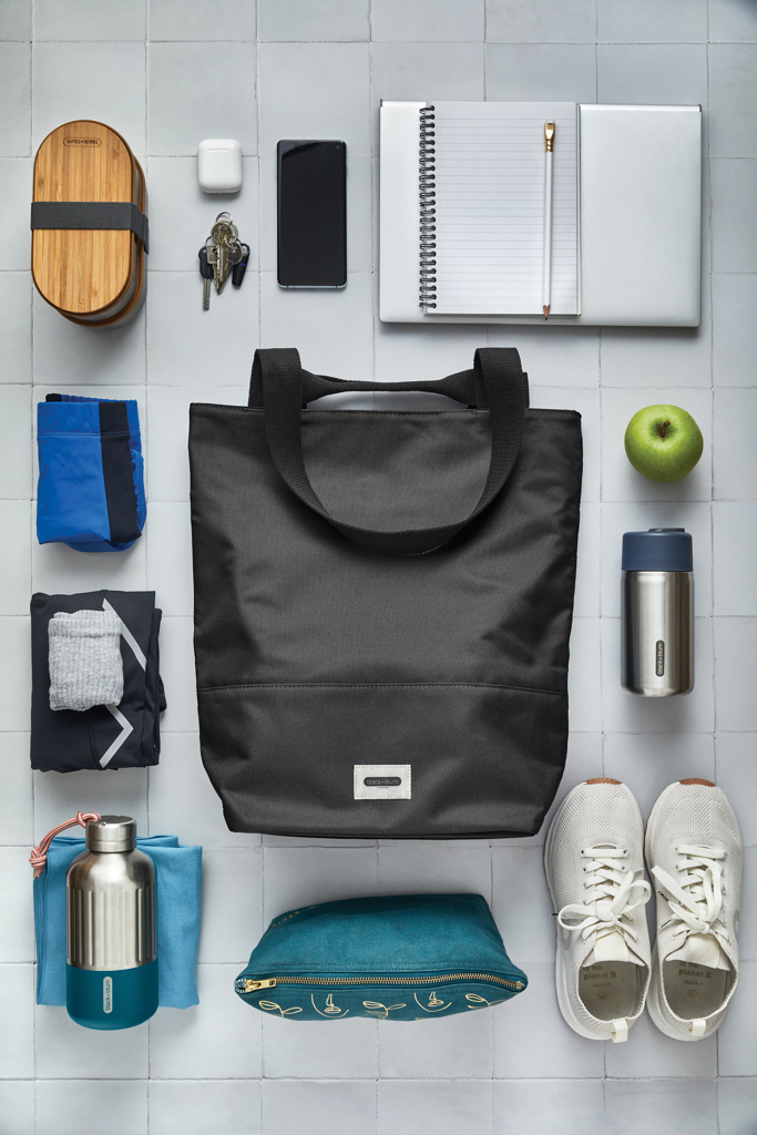 Picture of Black+Blum 16L Insulated Tote/ Cooler Bag