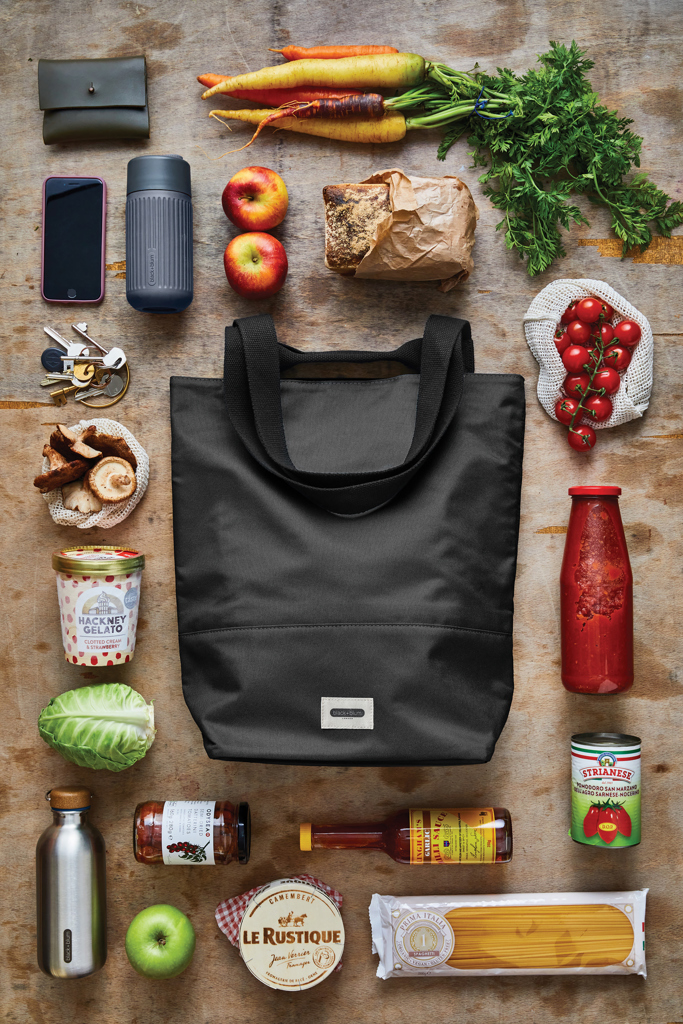 Picture of Black+Blum 16L Insulated Tote/ Cooler Bag
