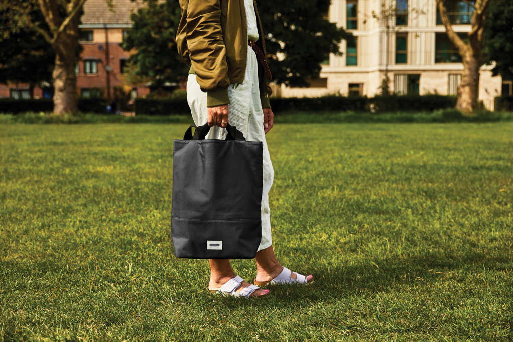 Picture of Black+Blum 16L Insulated Tote/ Cooler Bag