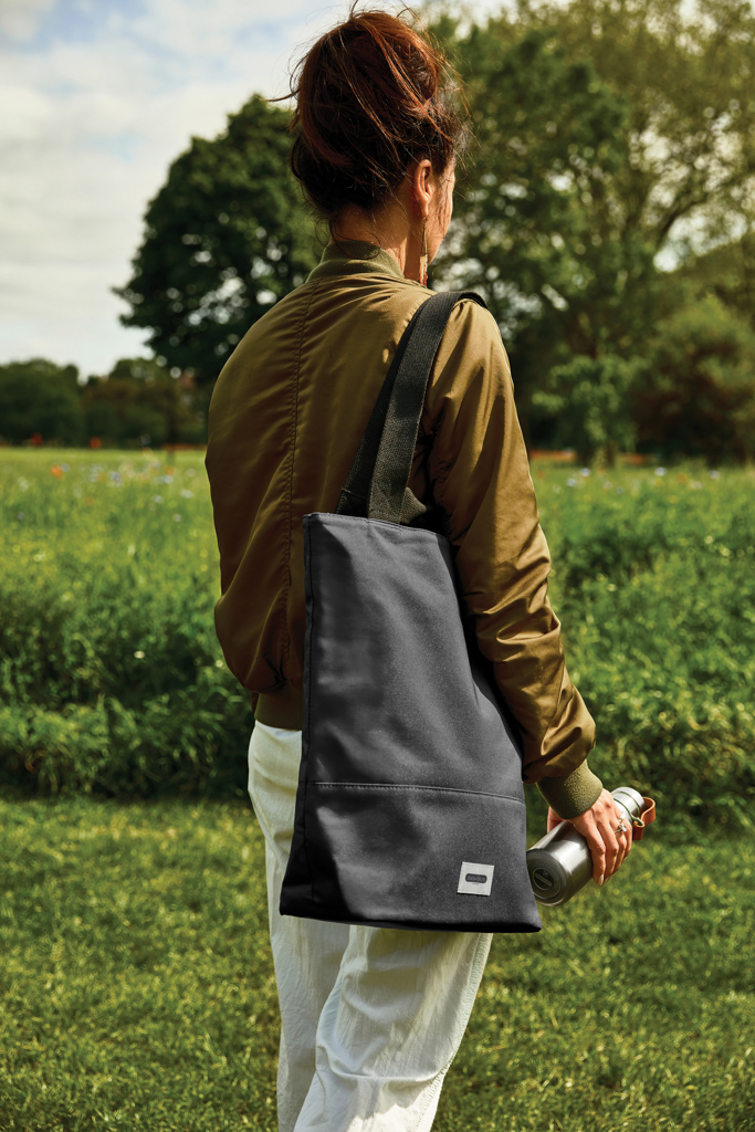 Picture of Black+Blum 16L Insulated Tote/ Cooler Bag