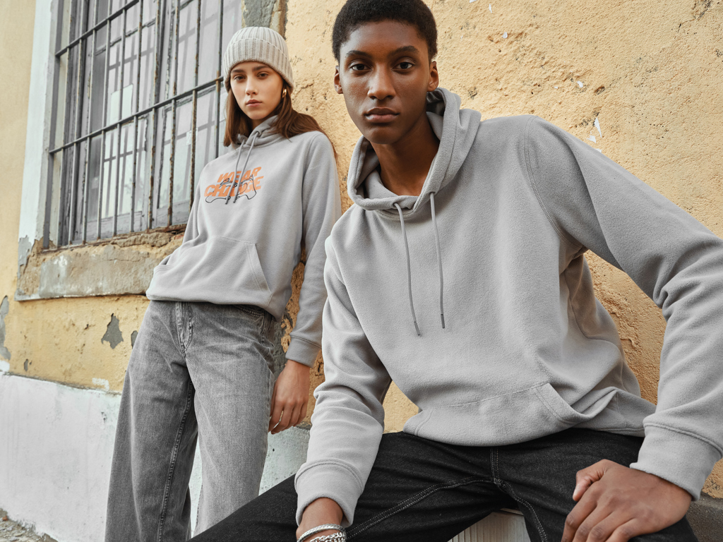 Gorro Kennedi AWARE™ Polylana® con canalé grande