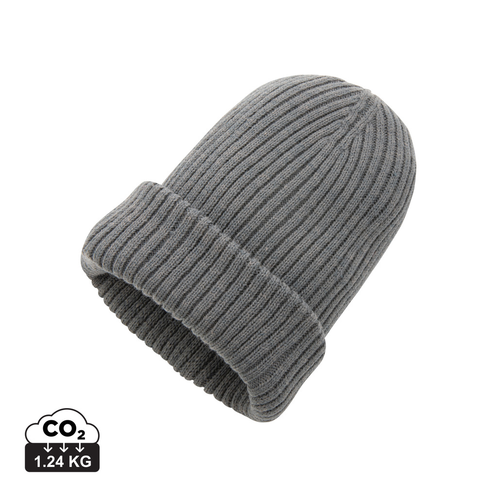 Gorro doble de punto Impact AWARE™ Polylana®