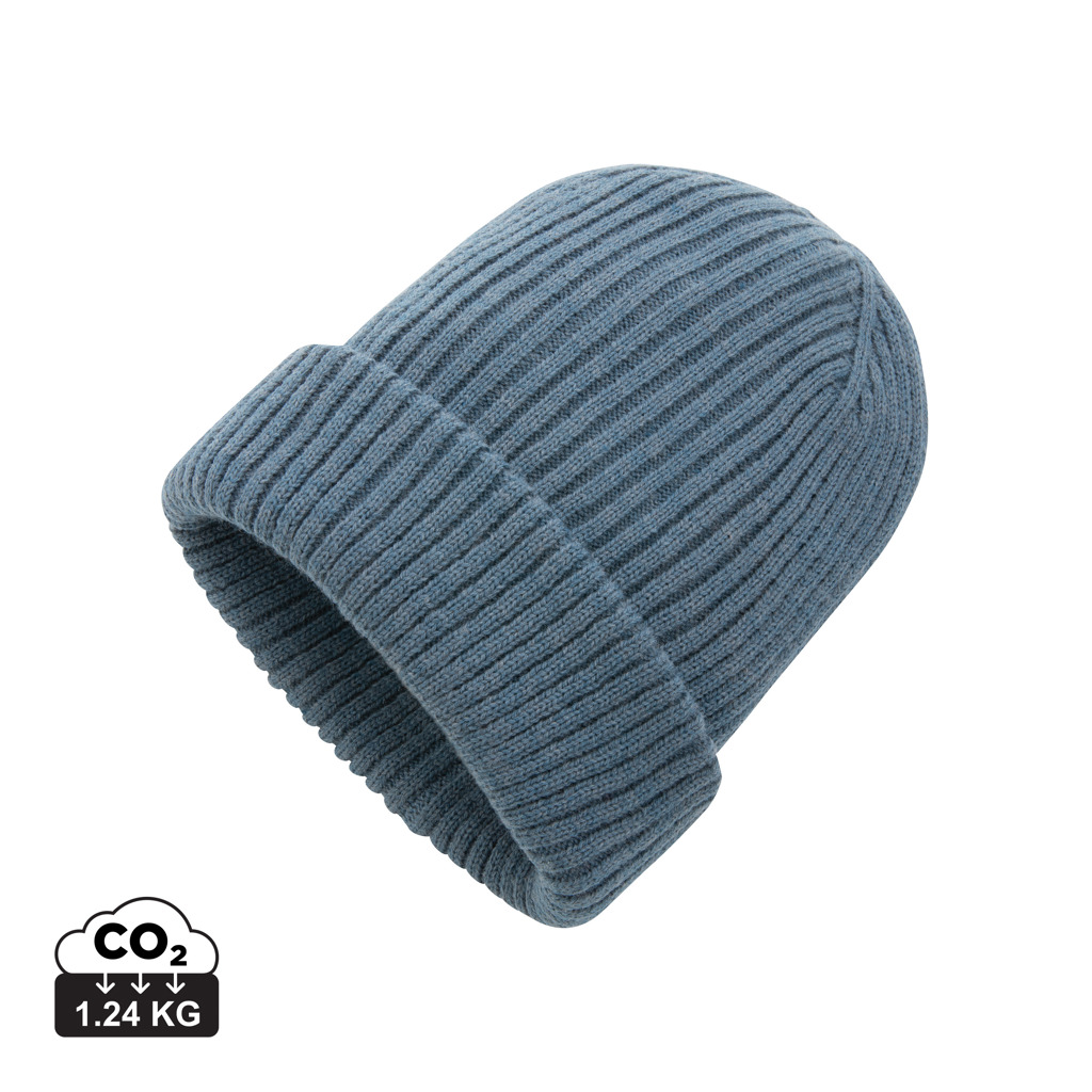 Gorro doble de punto Impact AWARE™ Polylana®