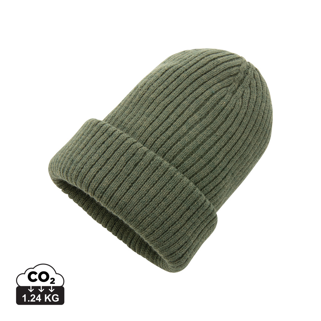 Gorro doble de punto Impact AWARE™ Polylana®