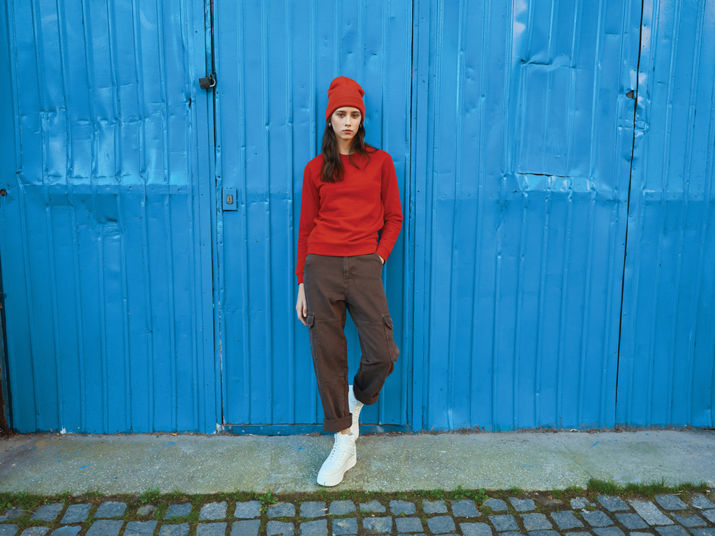 Gorro Impact AWARE™ Polylana®