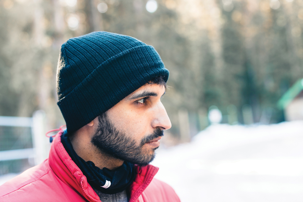 Picture of Pryor AWARE™ Polylana® beanie with cuff