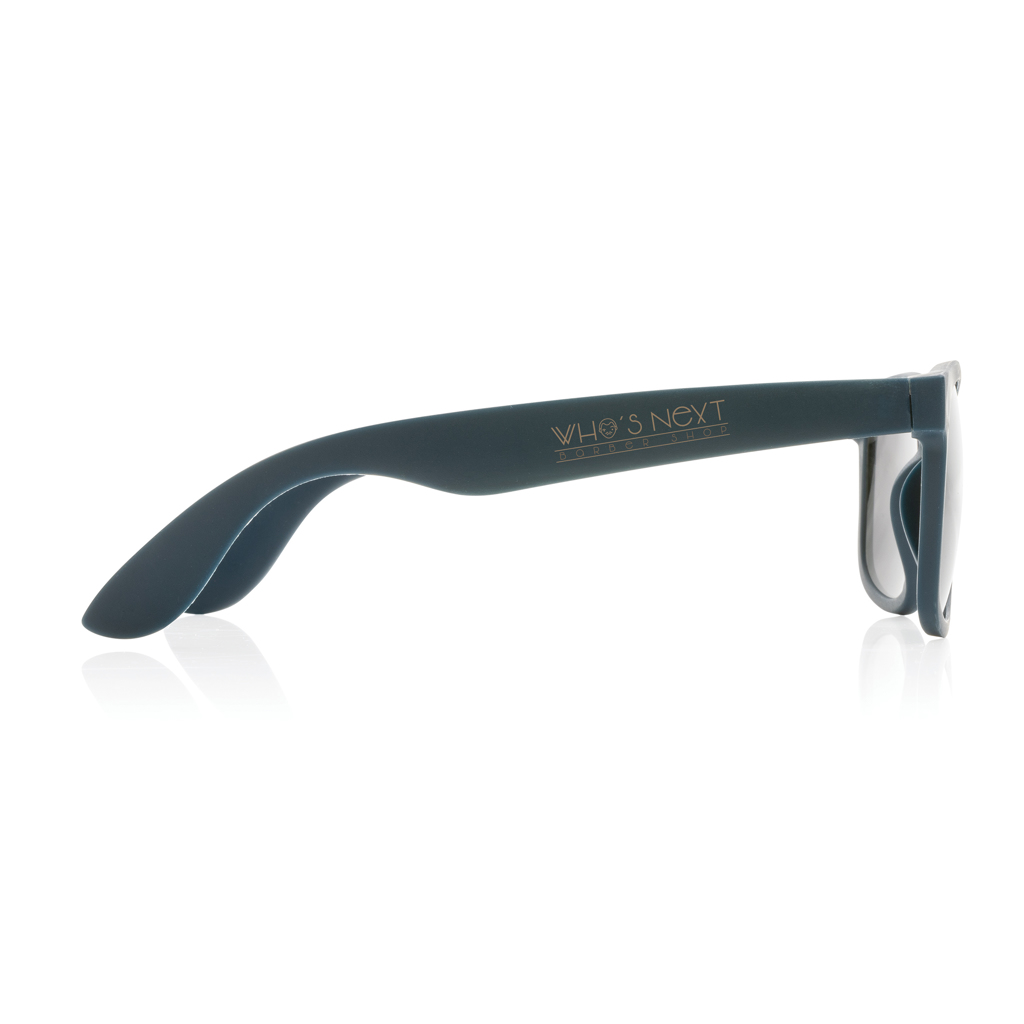 Picture of RCS recycled PP plastic sunglasses
