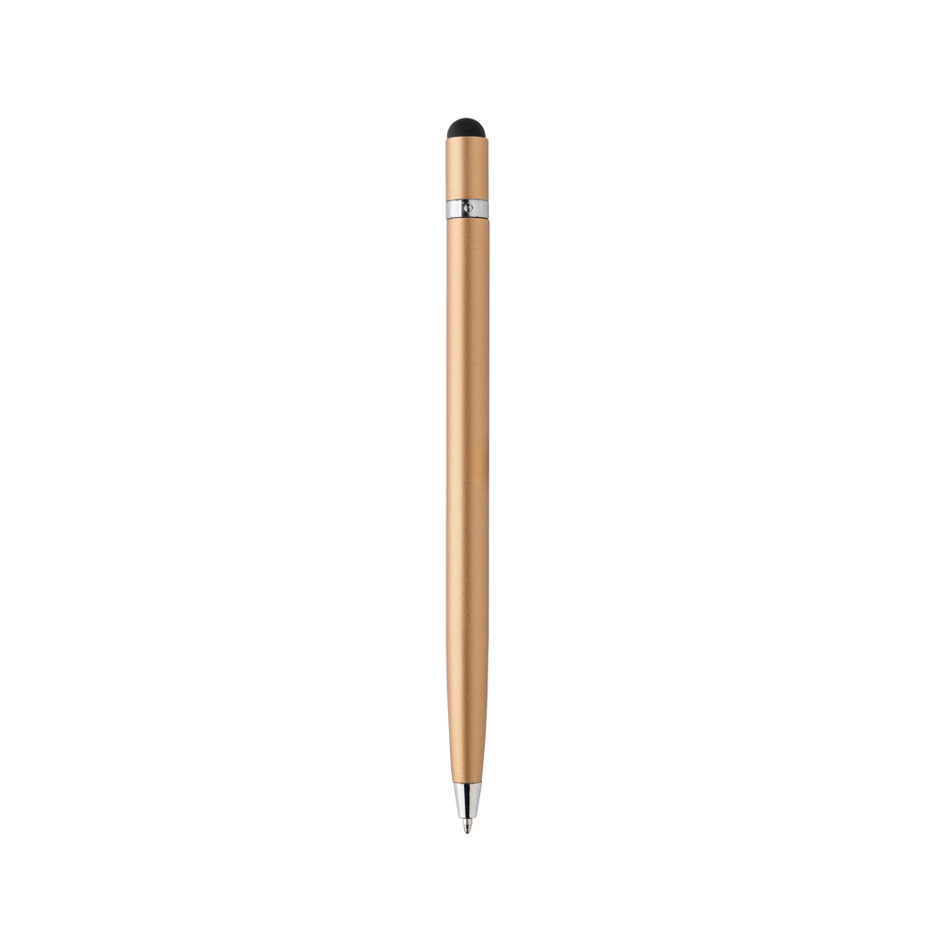 Picture of Simplistic metal pen