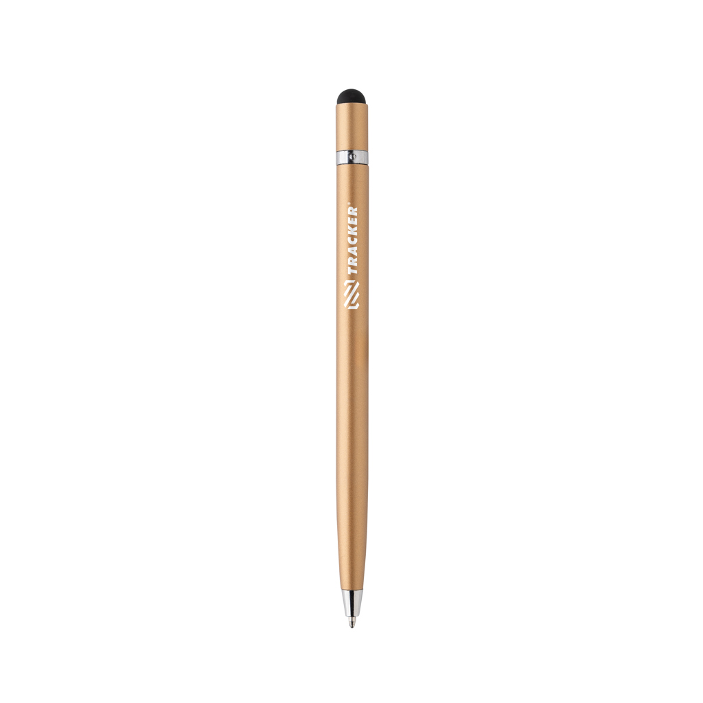Picture of Simplistic metal pen