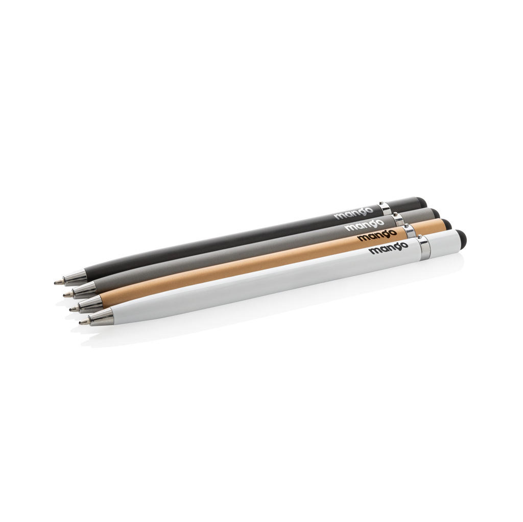 Picture of Simplistic metal pen