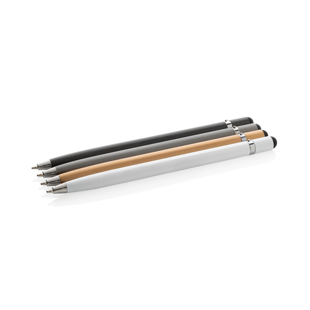 Picture of Simplistic metal pen
