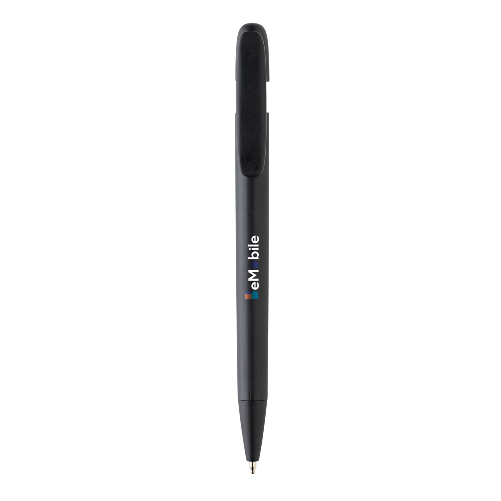 Devin GRS certified RABS pen solid - brendiran