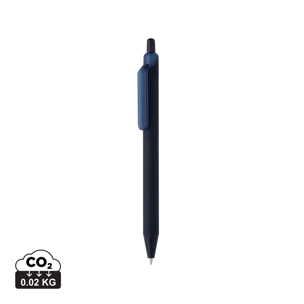 P611.3425<br> Tide GRS certified RABS pen smooth touch