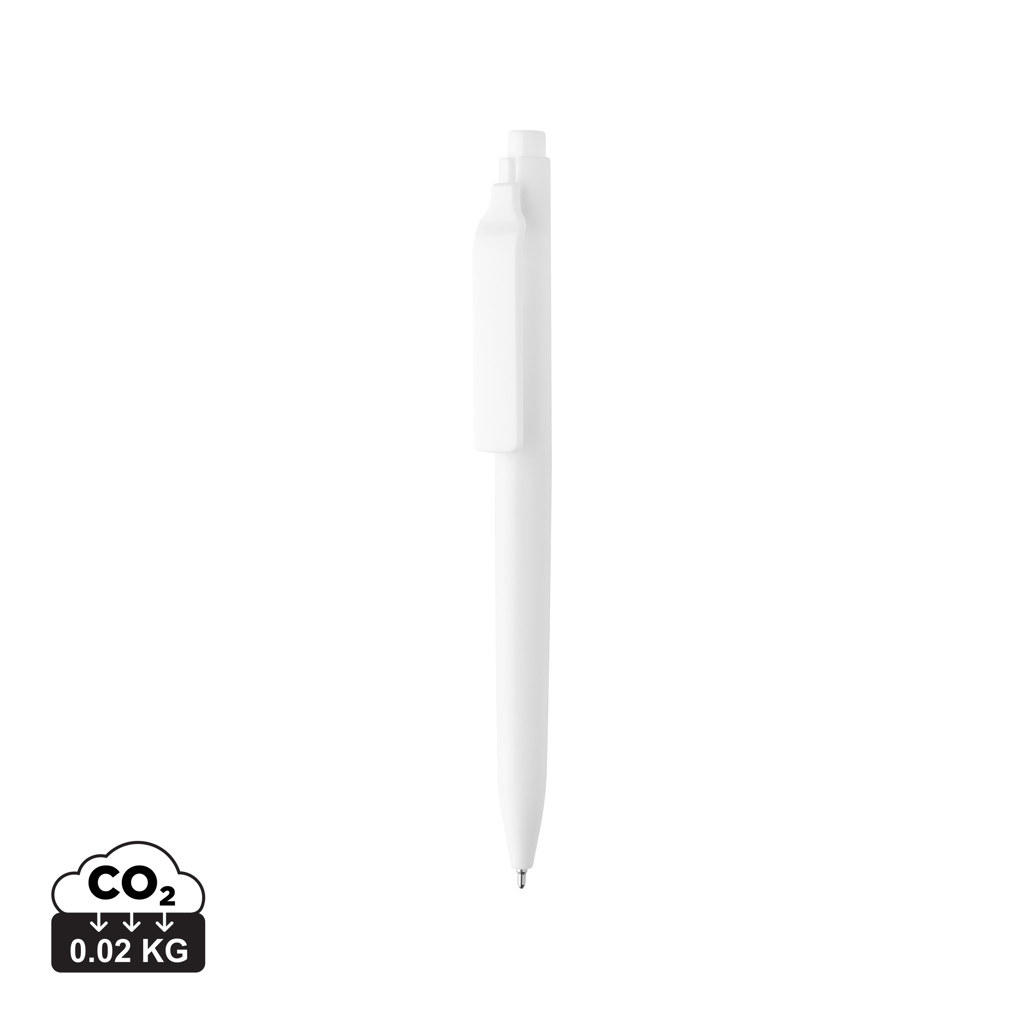 P611.3803<br> Vibe GRS certified R-ABS pen with ultra glide ink