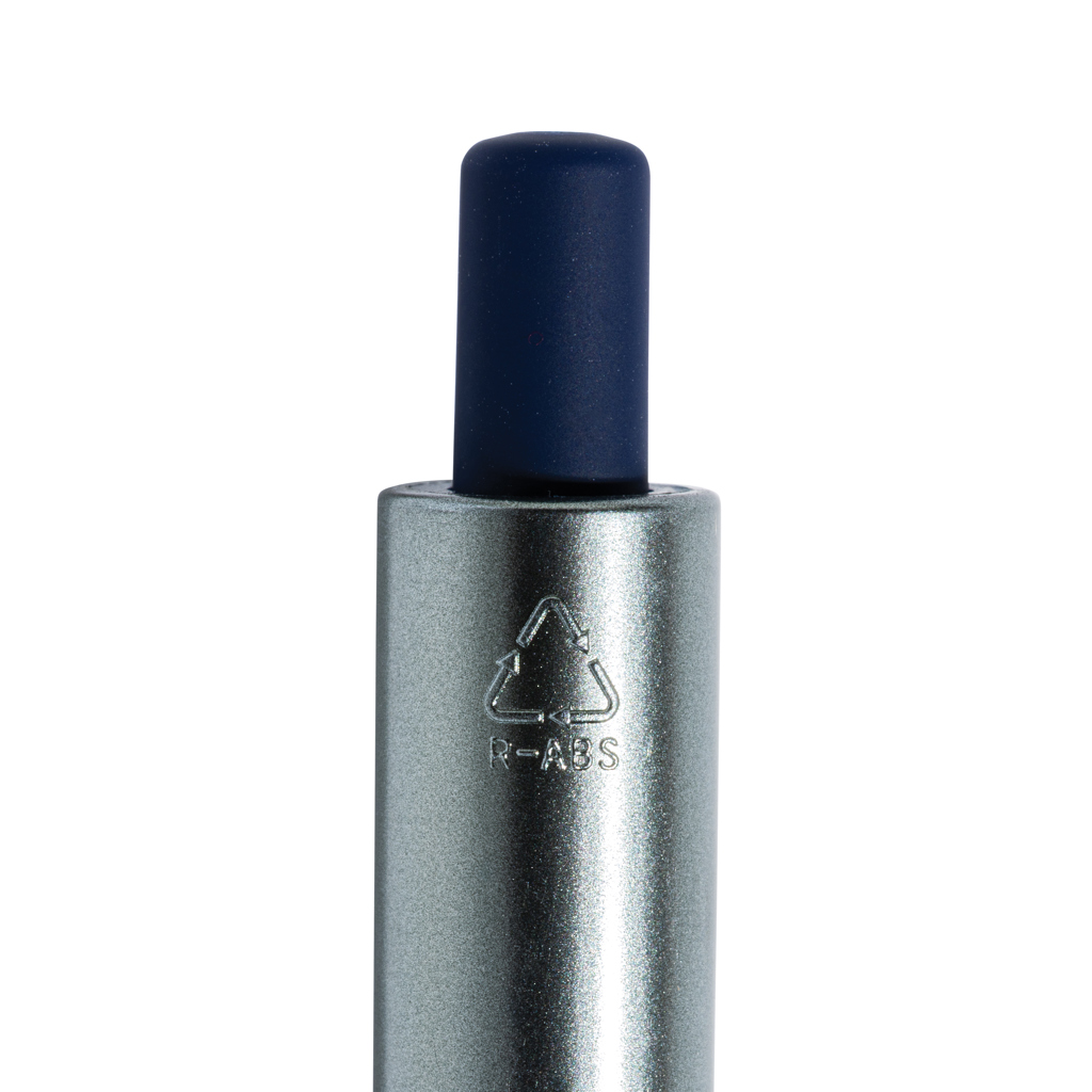 azul Bolígrafo de tres lados EDGE RCS exclusivo