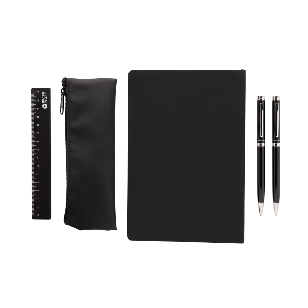 Ensemble de bureau Swiss Peak OSLO RCS