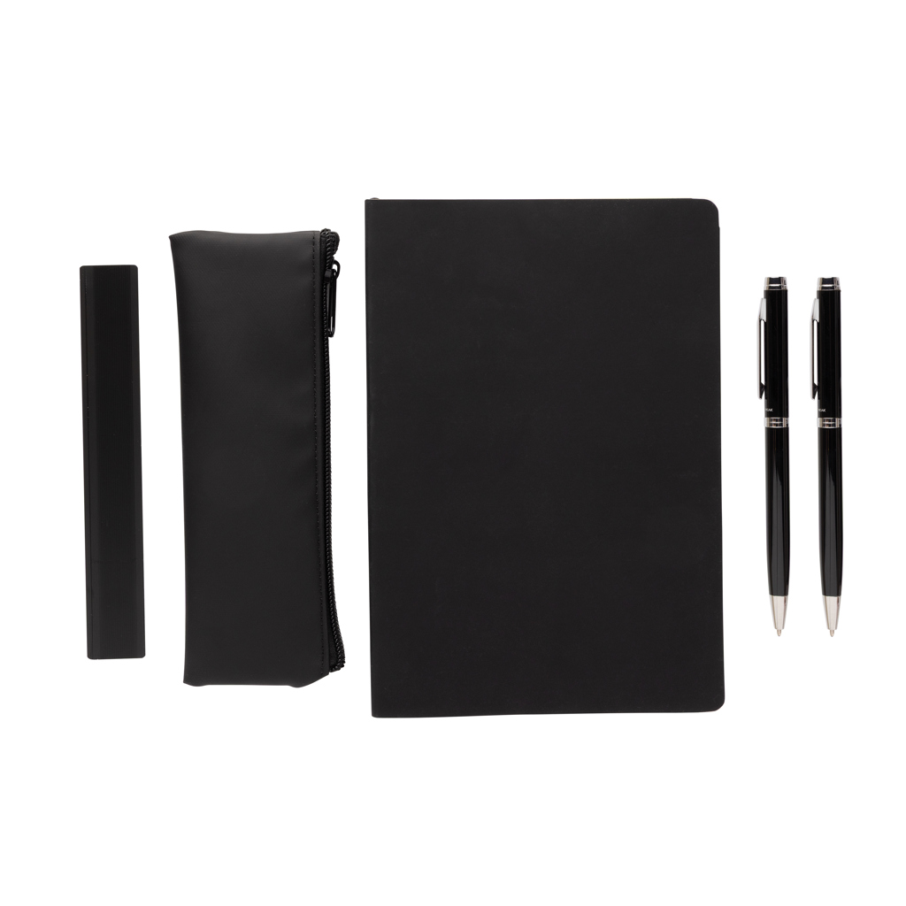 Ensemble de bureau Swiss Peak OSLO RCS