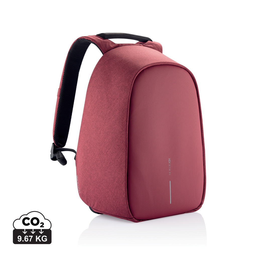 Bobby Hero Regular, mochila antirrobo