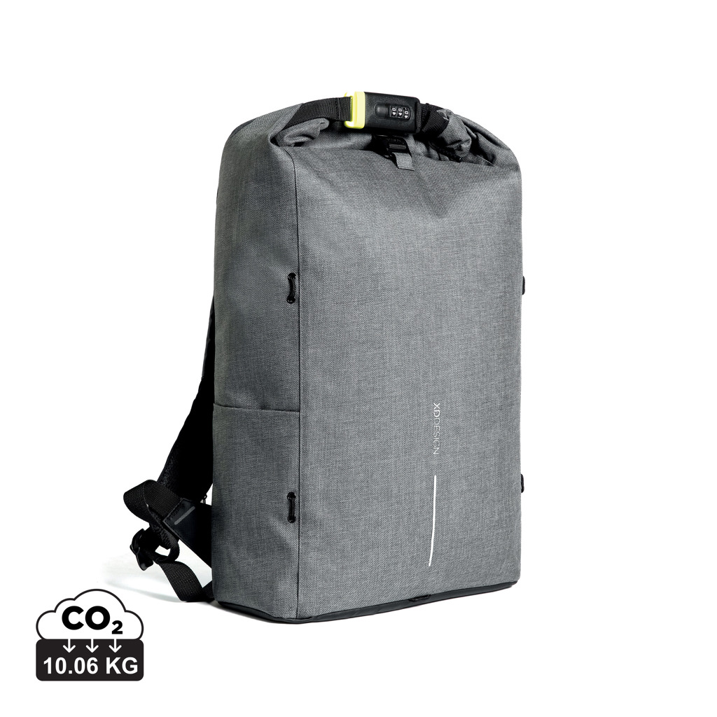 Mochila antirrobo Urban Lite