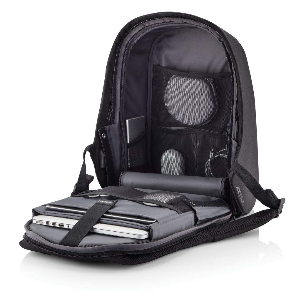 Picture of Bobby Hero Small, Anti-theft backpack
