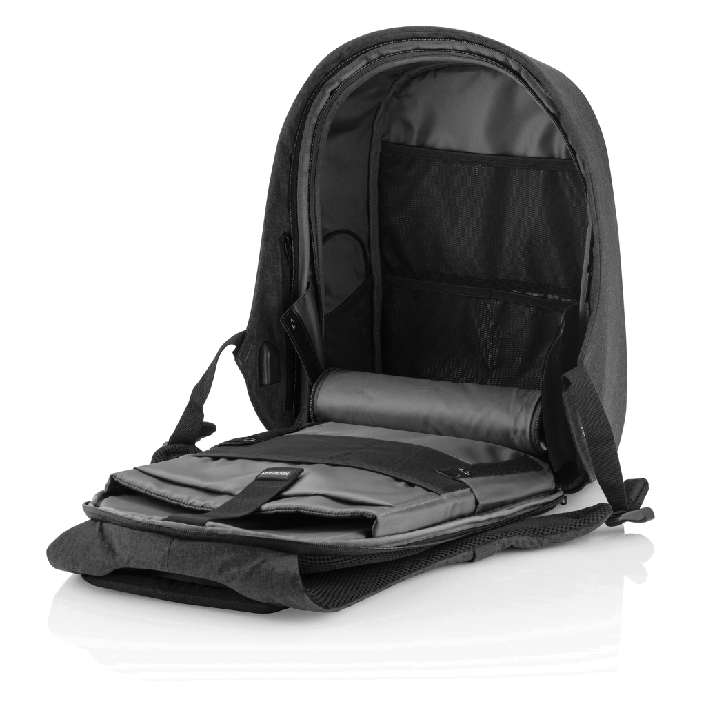 Picture of Bobby Hero Small, Anti-theft backpack