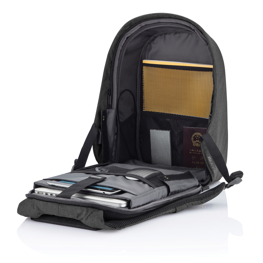 Picture of Bobby Hero Small, Anti-theft backpack