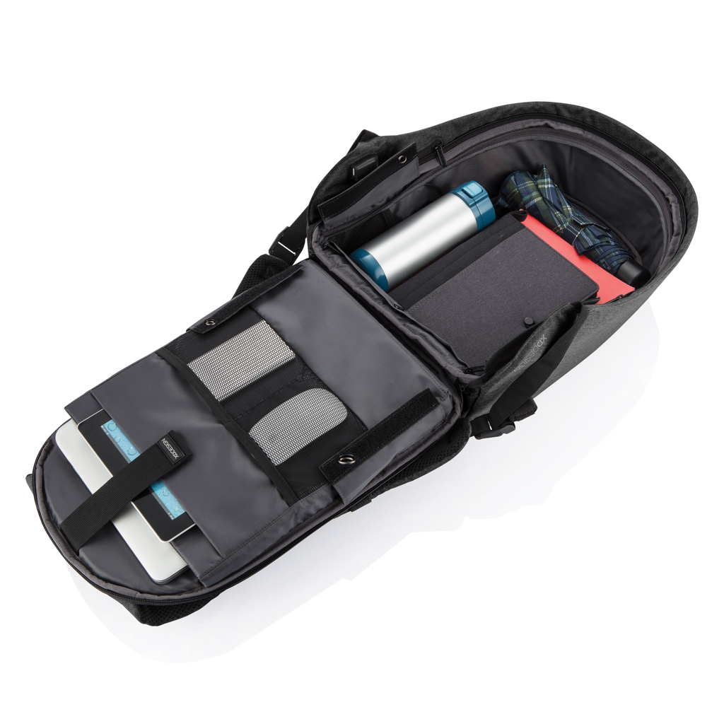 Picture of Bobby Hero Small, Anti-theft backpack