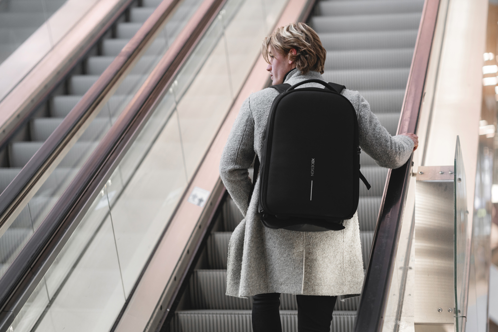 Picture of Bobby backpack trolley