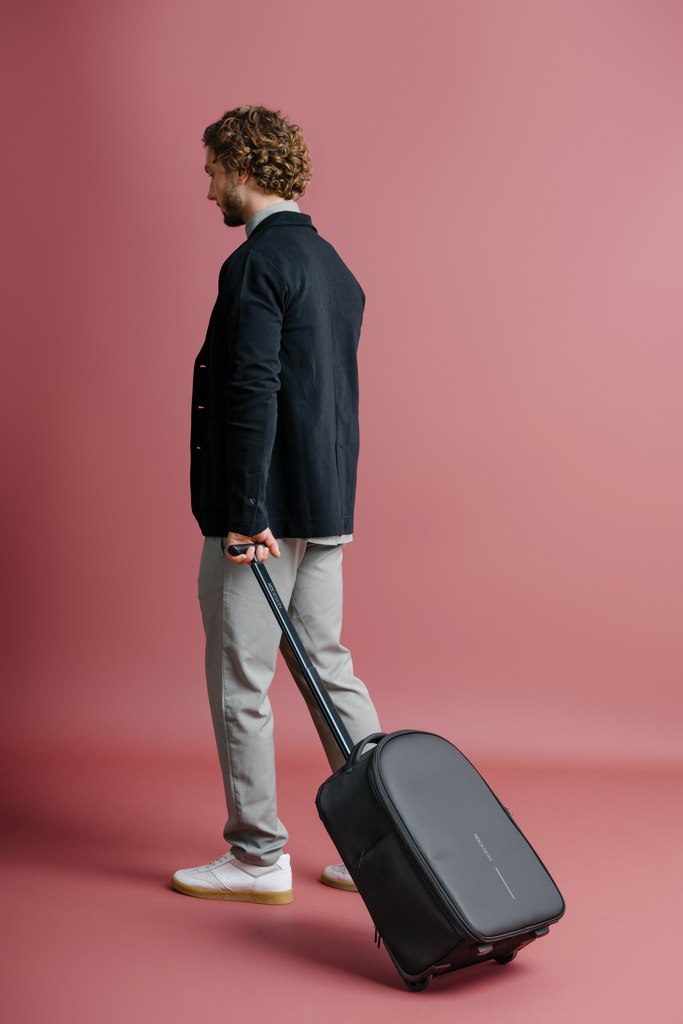 Picture of Bobby backpack trolley