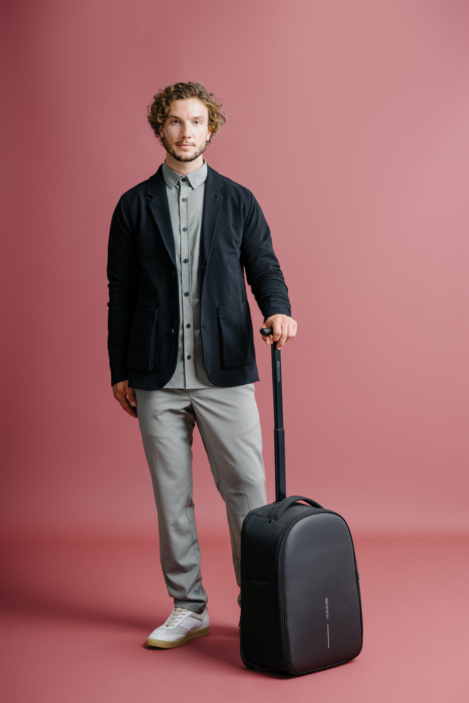 Picture of Bobby backpack trolley