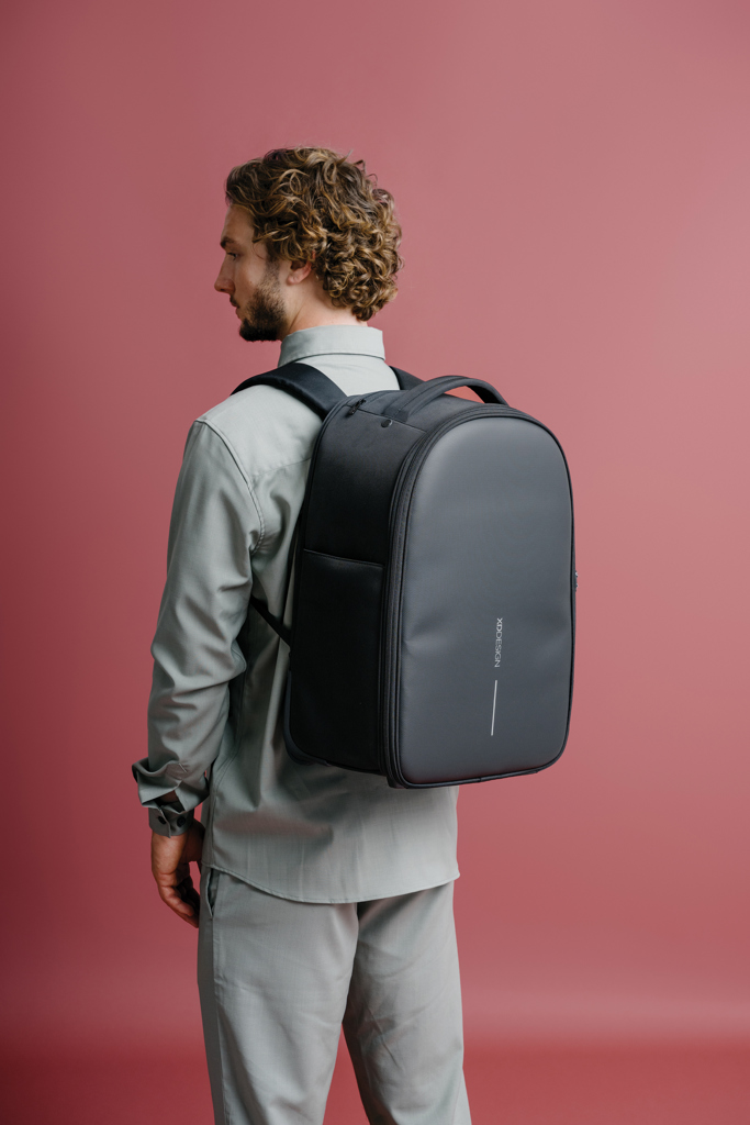 Picture of Bobby backpack trolley