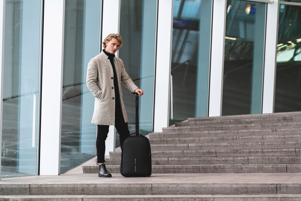 Picture of Bobby backpack trolley