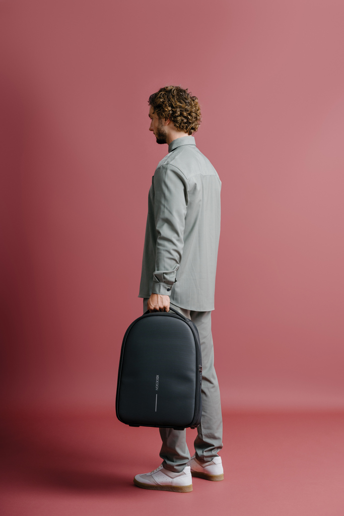 Picture of Bobby backpack trolley