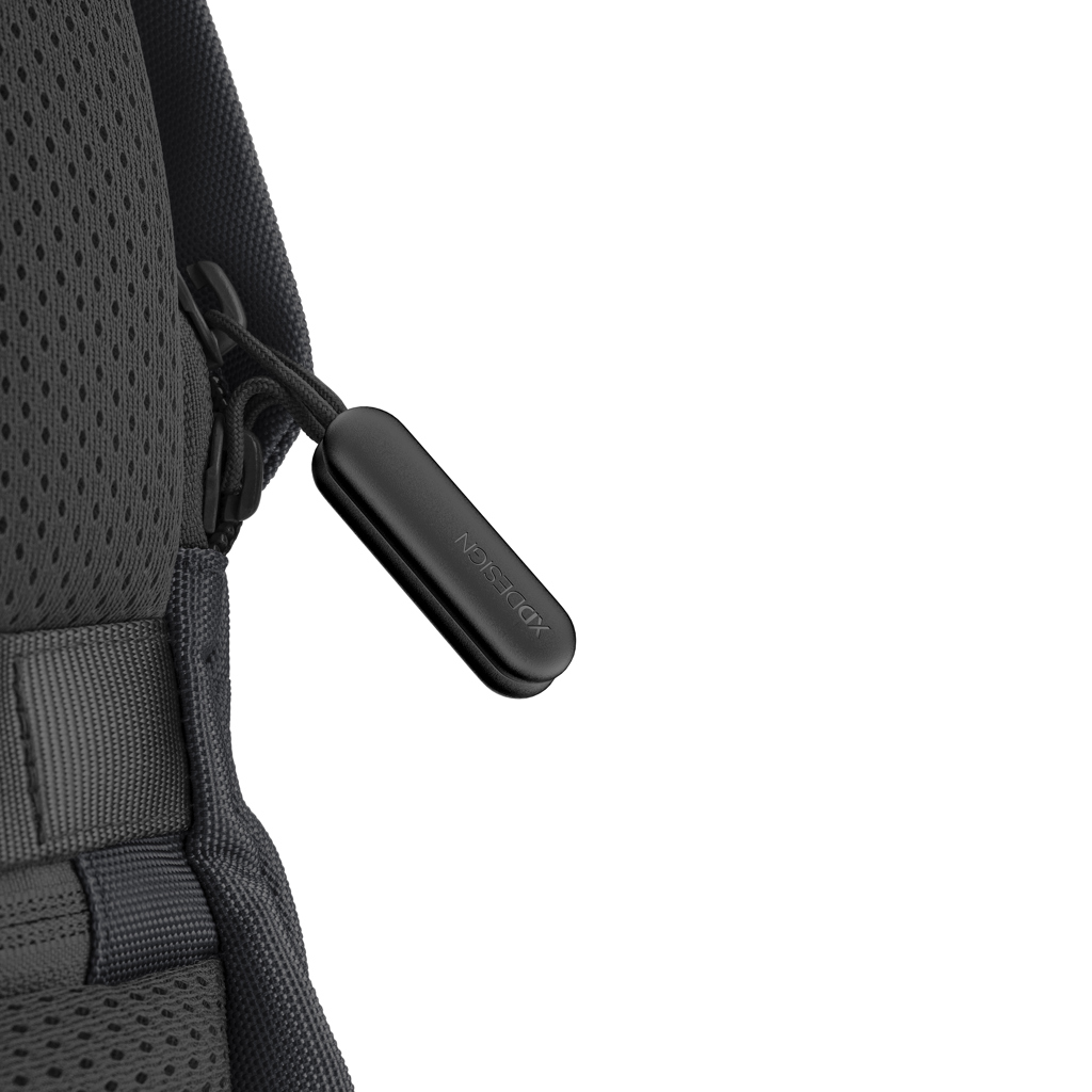 BOBBY SOFT, MOCHILA ANTIRROBO