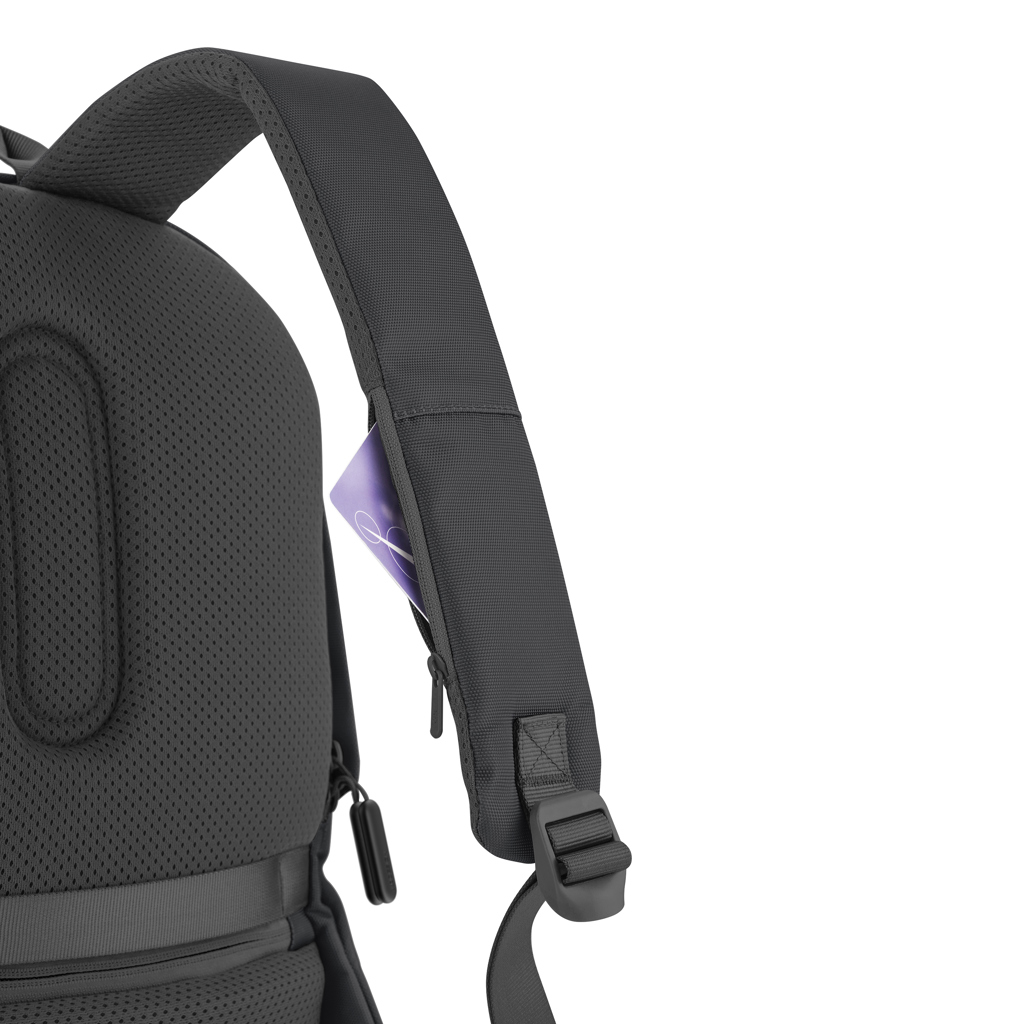 Sac à dos antivol Bobby Soft