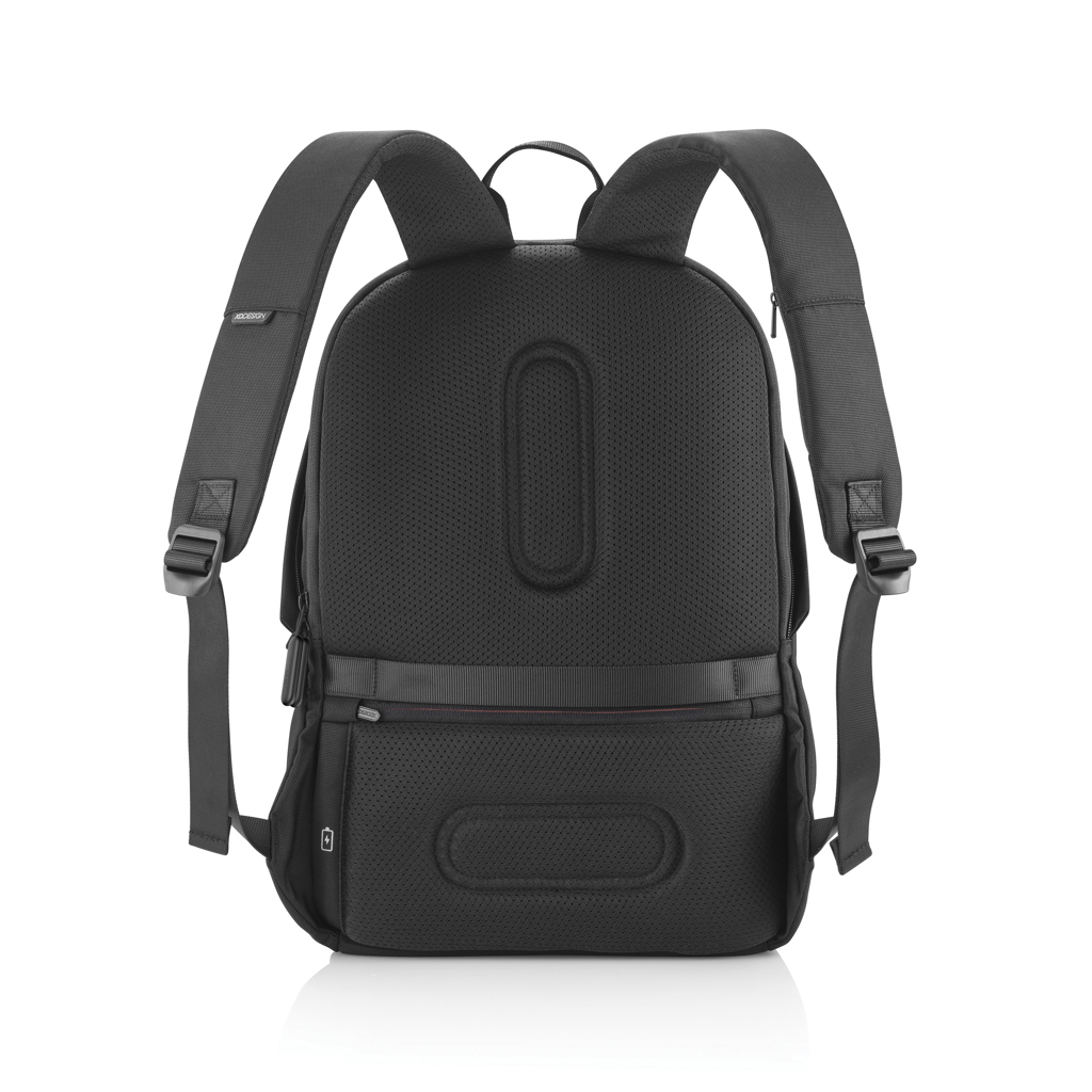 Sac à dos antivol Bobby Soft