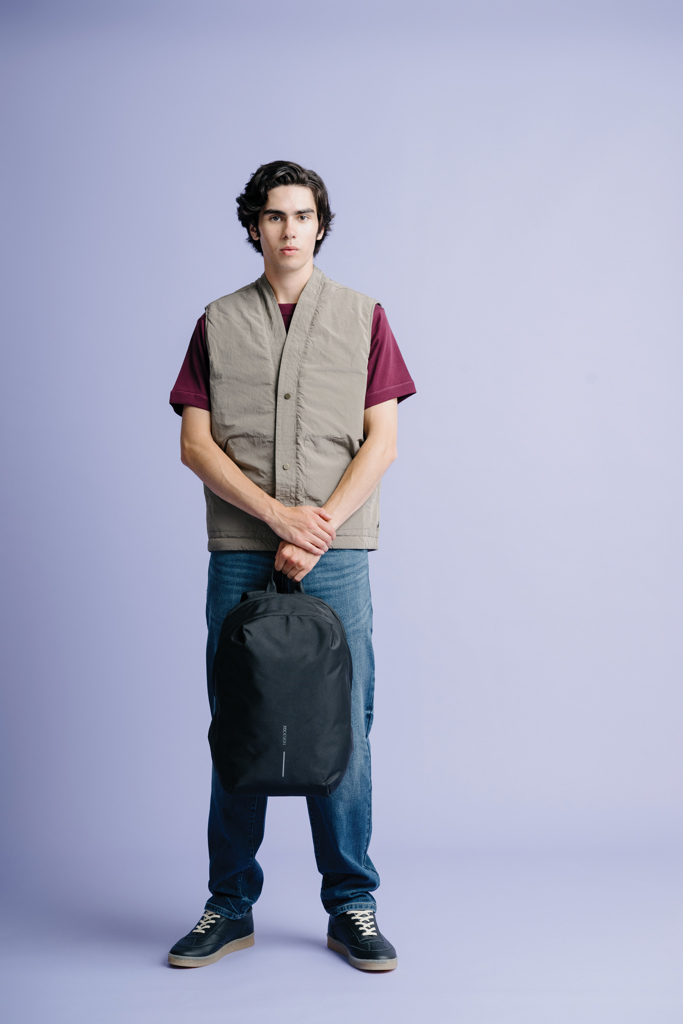 Picture of Bobby Soft, anti-theft backpack