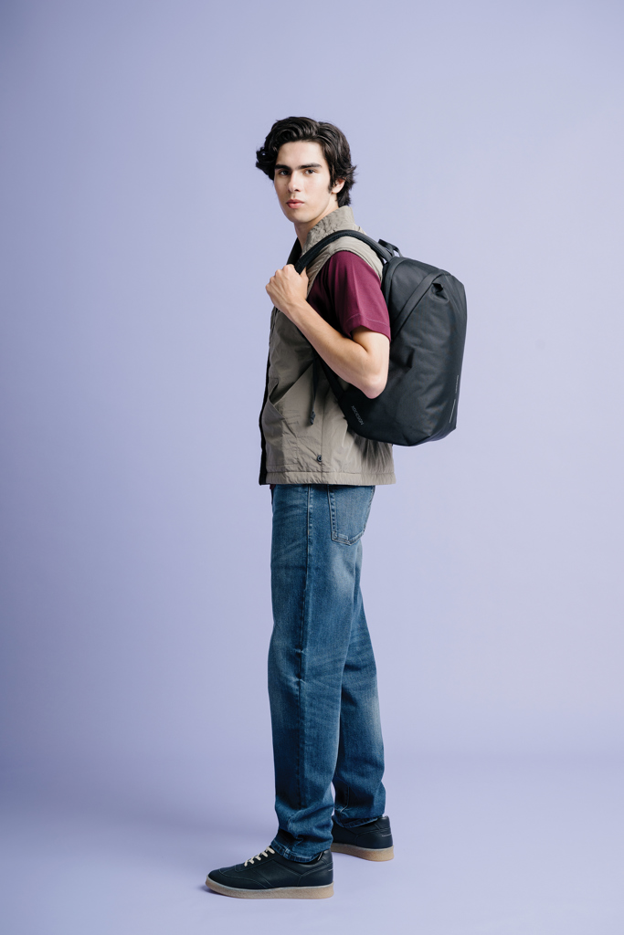 Picture of Bobby Soft, anti-theft backpack