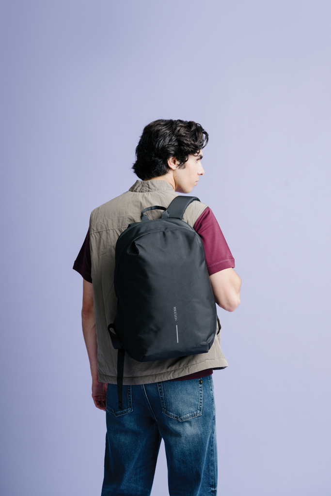 Picture of Bobby Soft, anti-theft backpack