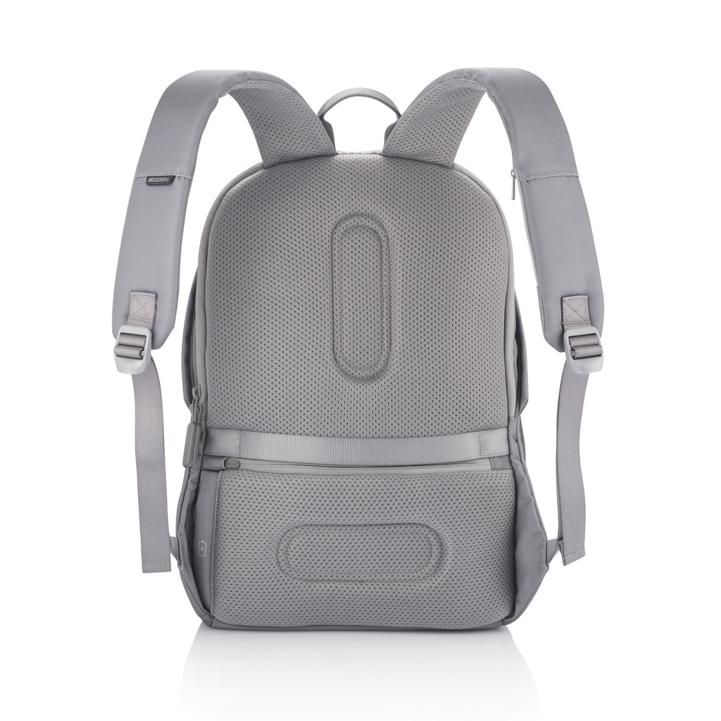 Sac à dos antivol Bobby Soft