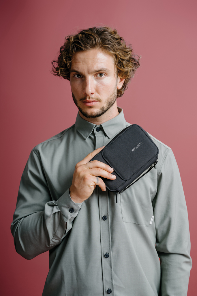 Picture of Passport holder